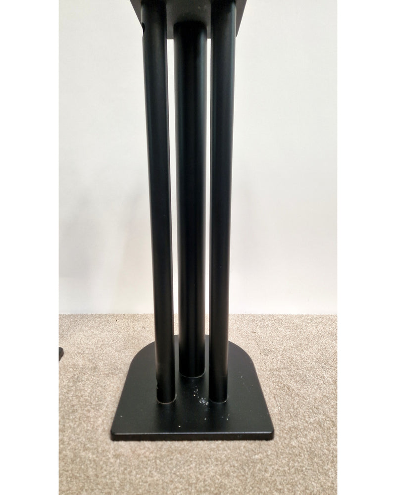 Unbranded Speaker Stands - Speaker Stands - Black - Very Good - image 8