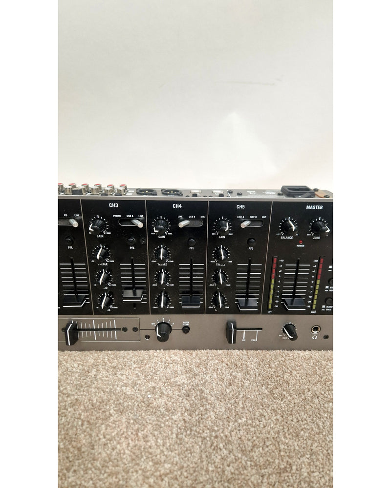 Numark C3USB - Mixer - Very Good - image 3