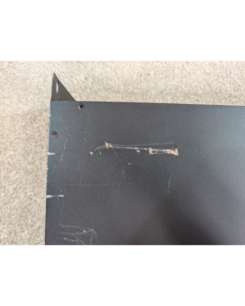 Vonyx VXA-3000 - Power Amplifier - Black - Good - image 14
