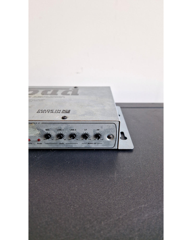 Cloud MA40T - Power Amplifiers - Good - Image 11
