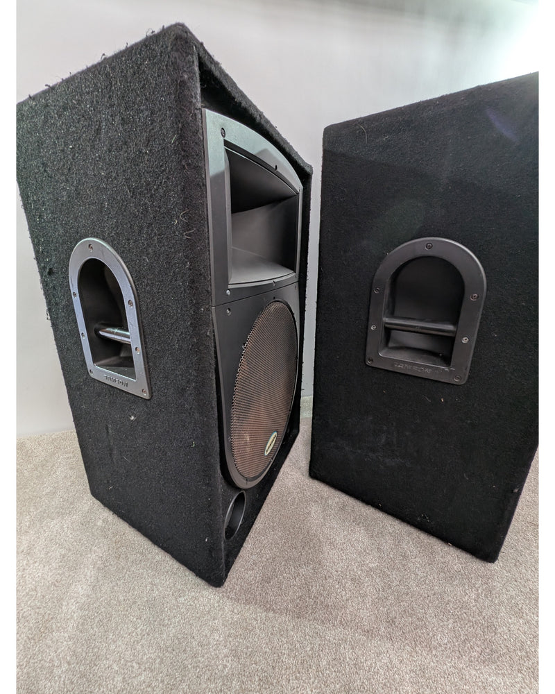 Samson RS15 - Hi-Fi Speaker - Good - image 11