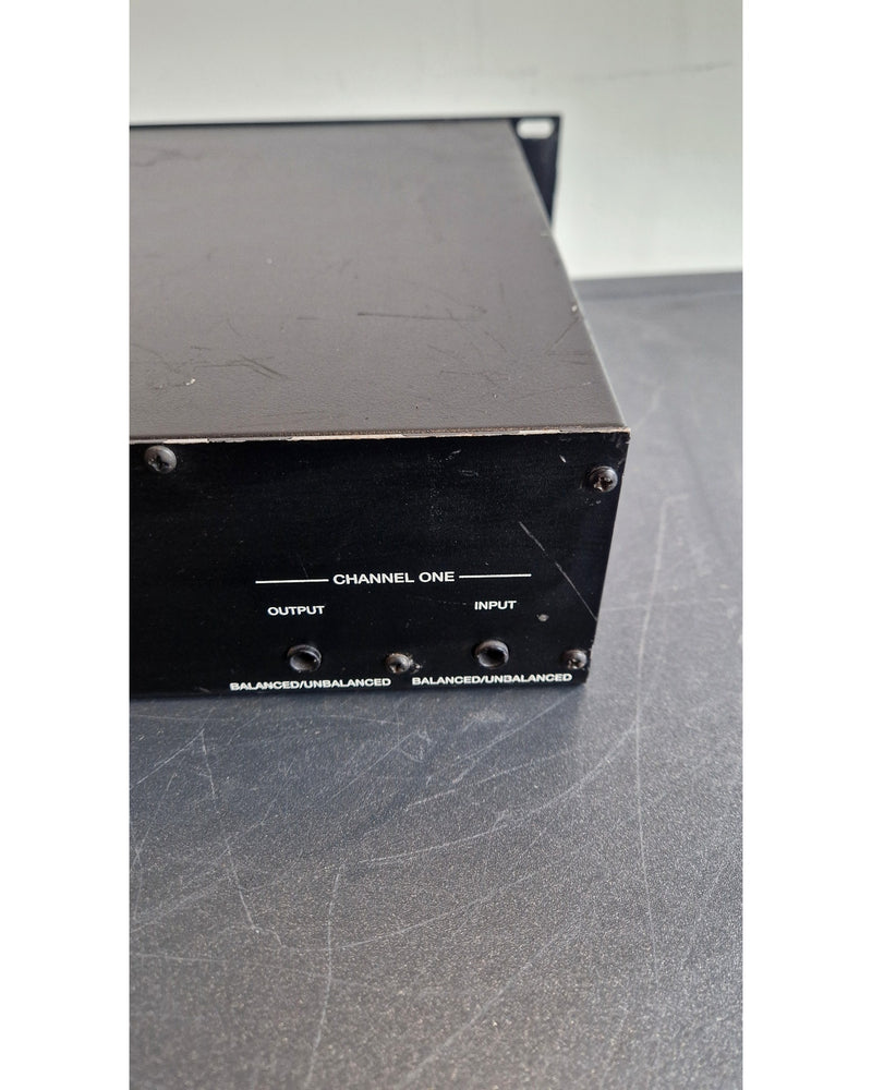 Peavey 215F - Equalisers - Good - Image 11
