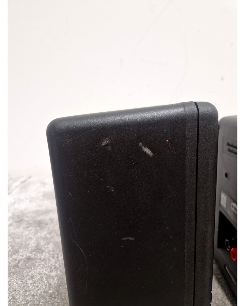 Mordaunt-Short CS-1 - Compact Speakers - Pair - Good - Image 13
