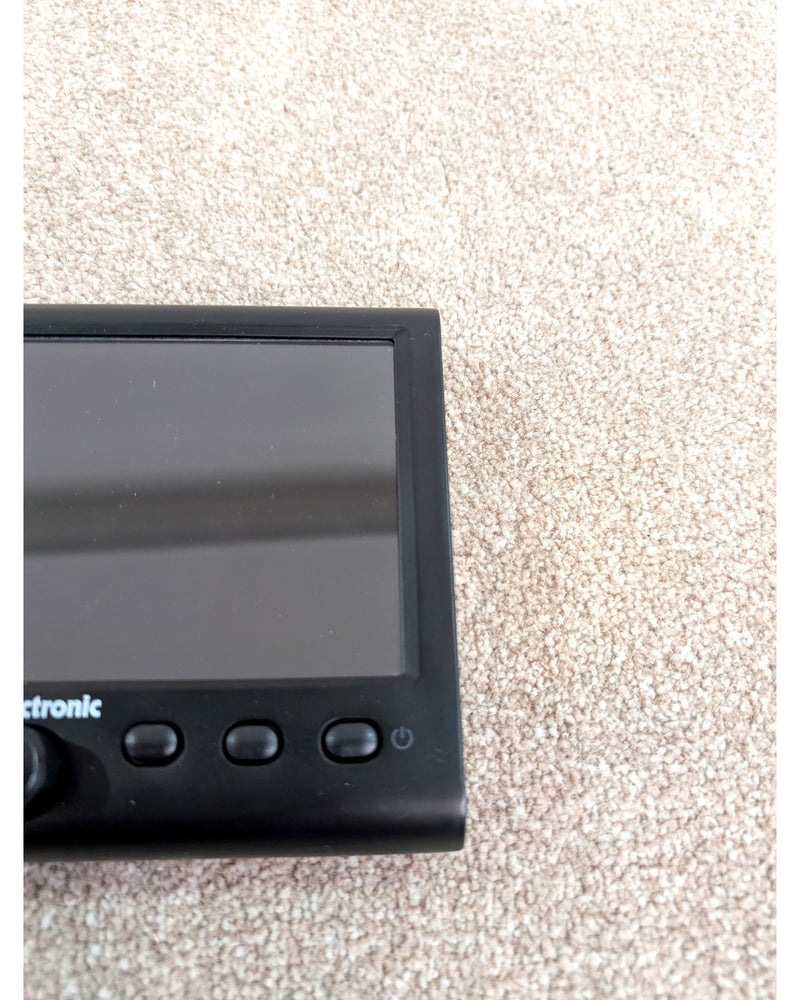 TC Electronic Clarity M Stereo - Studio Gear - Black - Like New w/ Original Box & Manuals - image 10