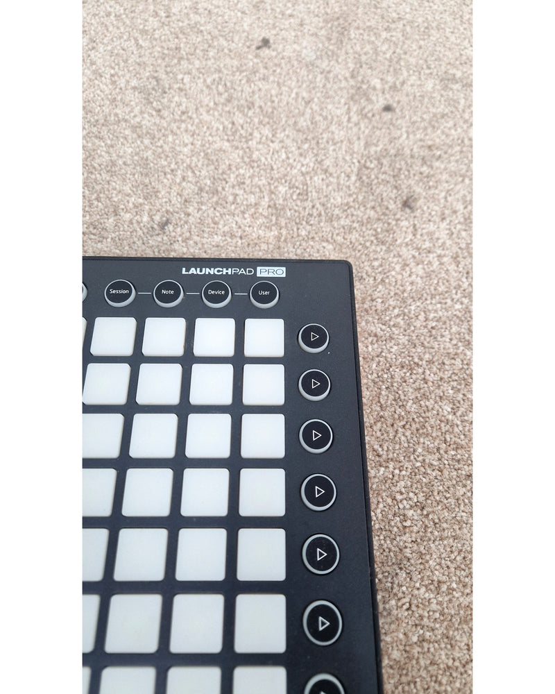 Novation Launchpad Pro - Excellent - image 2