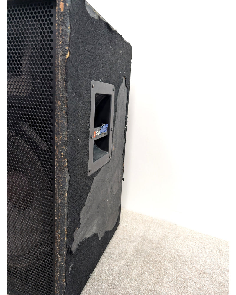JBL Sound Factor SF15 - PA Speaker - Fair - image 12