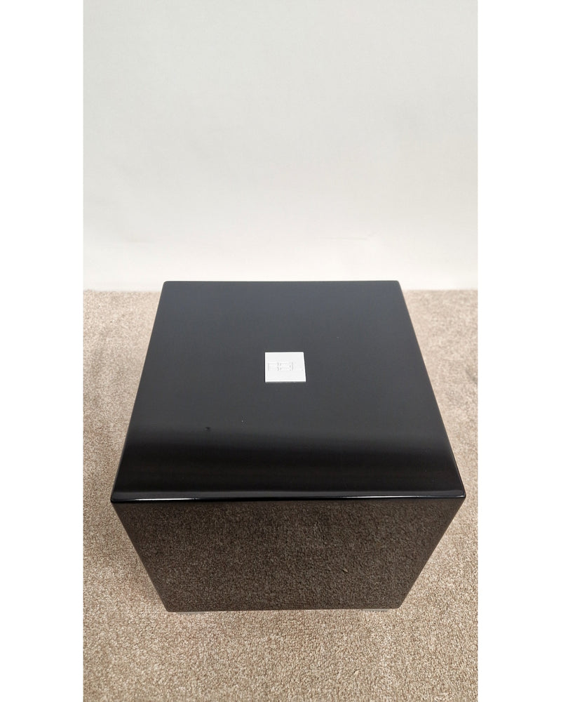 REL Acoustics T5 - Subwoofers - Black - Very Good - image 2