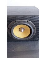 Bowers & Wilkins LCR600 S3 - Hi-Fi Speakers - Black - Excellent - Image 6