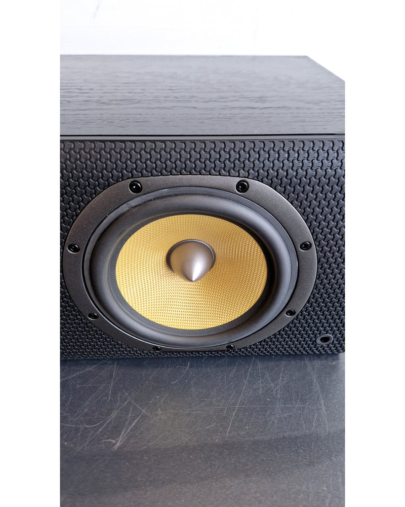 Bowers & Wilkins LCR600 S3 - Hi-Fi Speakers - Black - Excellent - Image 6