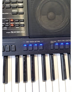 Yamaha PSR-SX900 - Digital Keyboard/Arranger - Black - Excellent w/ Power Supply - Image 13