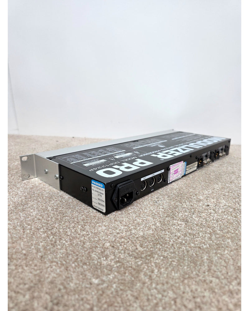 Behringer Modulizer Pro - Rack Effects - Very Good - image 9