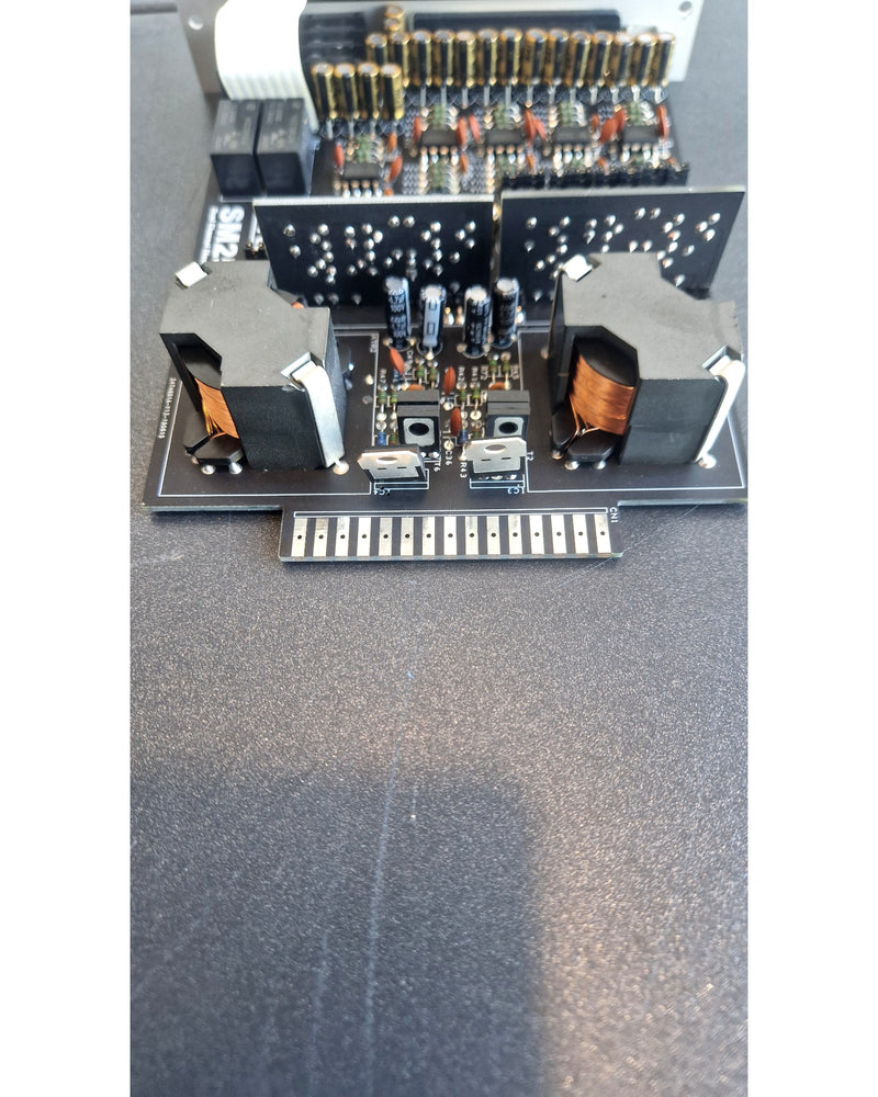 HRK SM2558 - Mixer - Excellent - Image 5