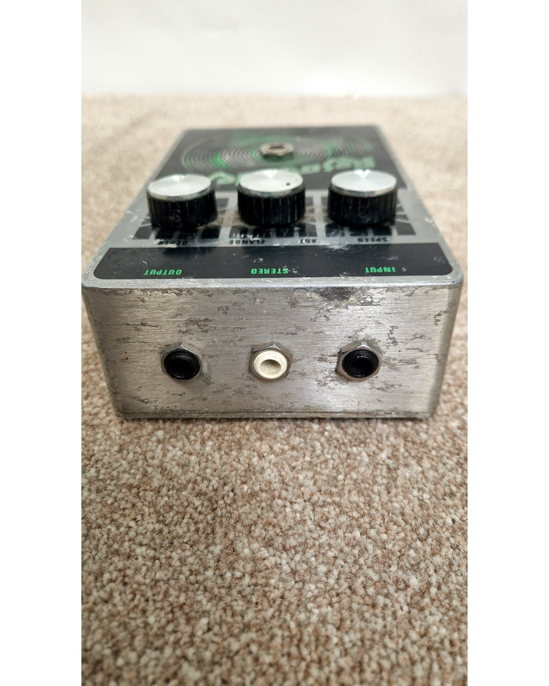 Wing Music FX Resounder II - Multi-Effects Pedal - Spares or Repair - image 8