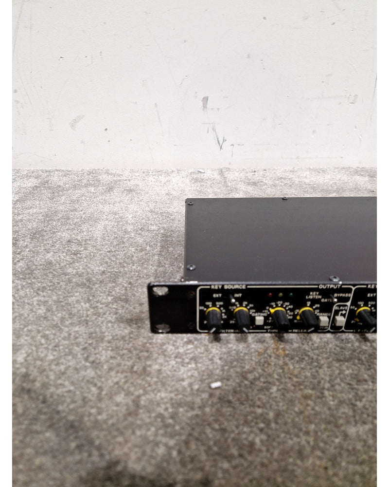 Drawmer DS404 - Effect Processor - Good - Image 10
