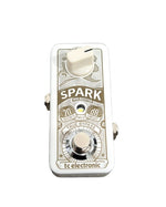 TC Spark Mini Booster - Effects Pedal - Excellent w/ Original Box - Image 1