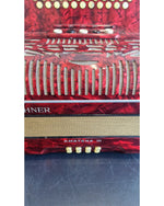 Hohner AMATONA III - Accordions - Good - Image 11