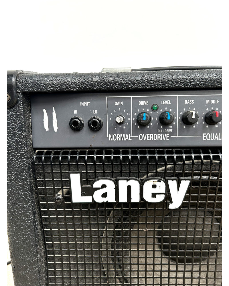 Laney GC30 - Guitar Amplifiers - Fair - Image 2