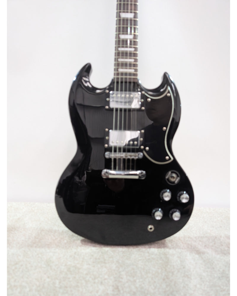 Westfield E2000 SG - Electric Guitar - Good w/ Soft Case - image 10