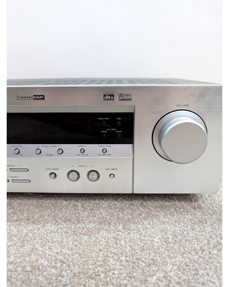 Yamaha RX-V357 - Receiver - Good - image 3
