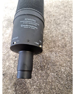 Audio-Technica AT4033a - Studio Condenser Microphone - Black - Good - Image 5