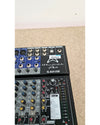 Wharfedale Pro SL 824 USB - Mixers - Fair - Photo 2
