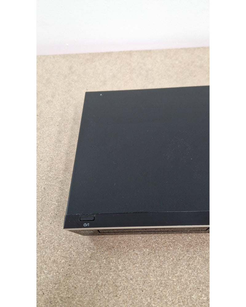 Panasonic SA-BTT400 - Blu-Ray Player - Very Good - Image 4