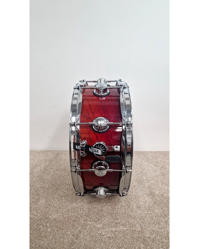 Natal 14 x 5 ‘Originals’ - Acoustic Drum - Like New - image 5