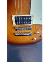 Sheridan LP Style Guitar Tobacco Burst - Electric Guitar - Very Good - Photo 6