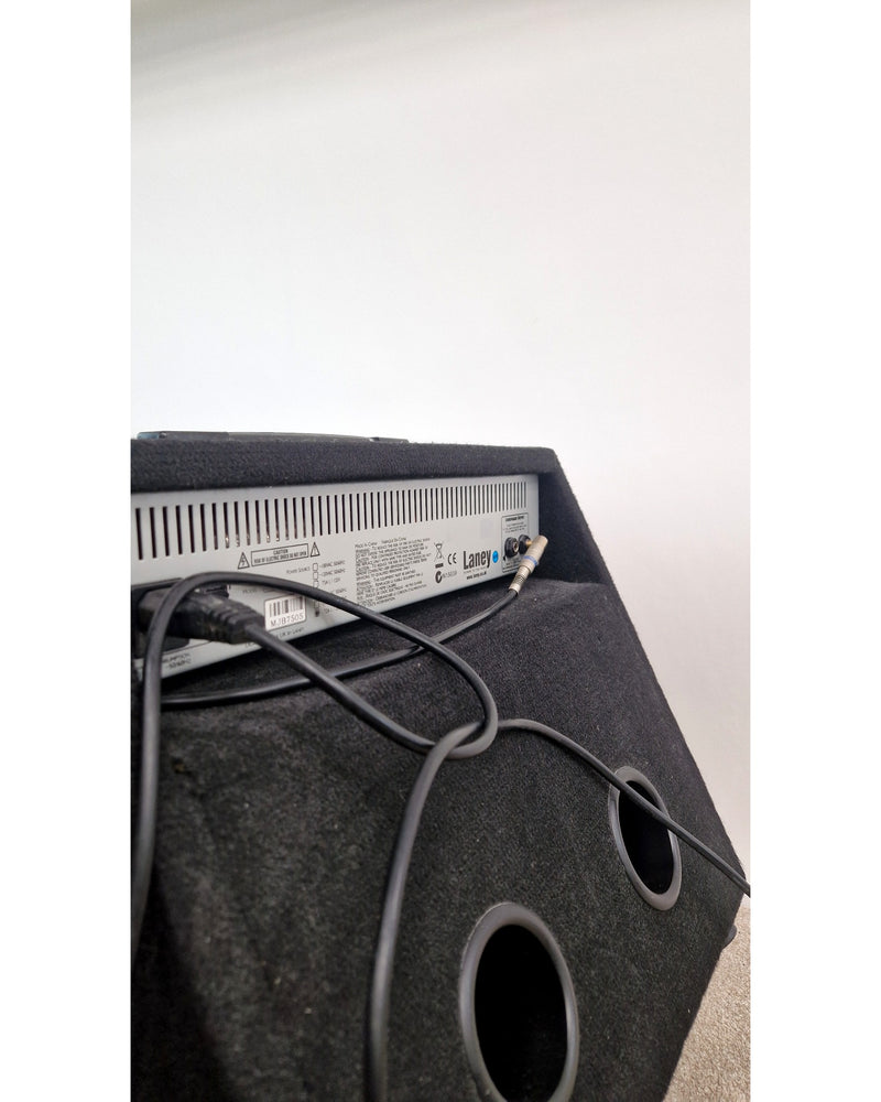Laney AH200 - Guitar Amplifier - Excellent - image 10