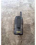 Motorola CP040 - Black – Two-Way Radio - Good - Image 7