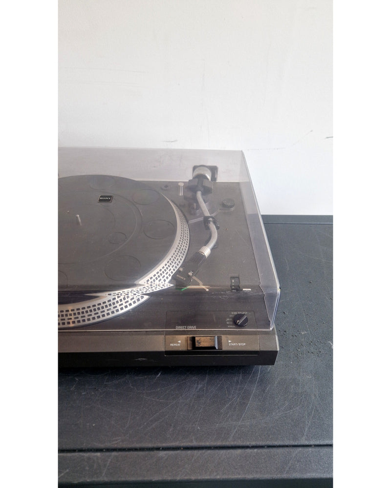 Sony PS-22 - Turntables - Spares or Repair - Image 3