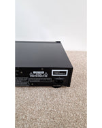 Rotel RCD-1072 - CD Players - Good w/ remote - Image 12