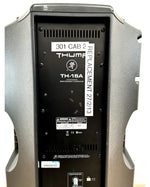 Mackie Thumpa Th-15a - PA Speakers - Good - Image 7