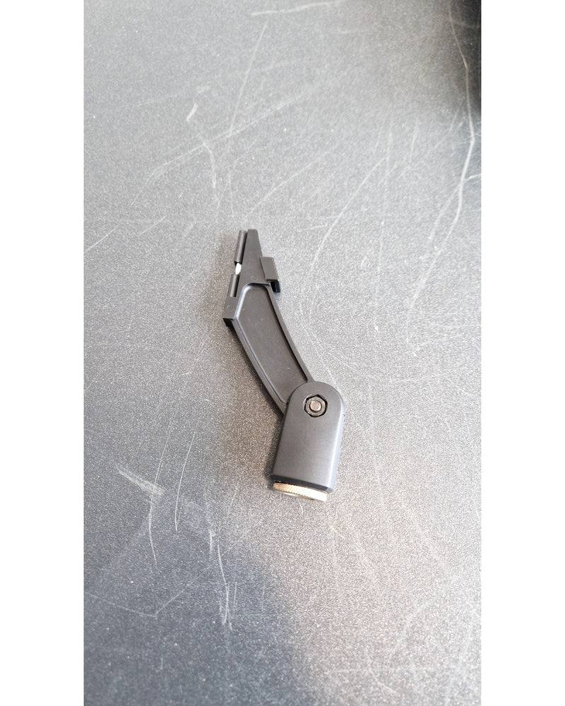 Sennheiser MD421 - Microphone - Good w/ Hard Case - Image 8