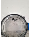 Traps PS Head 12'' - Drum Part – Drum Head - Good - Photo 6