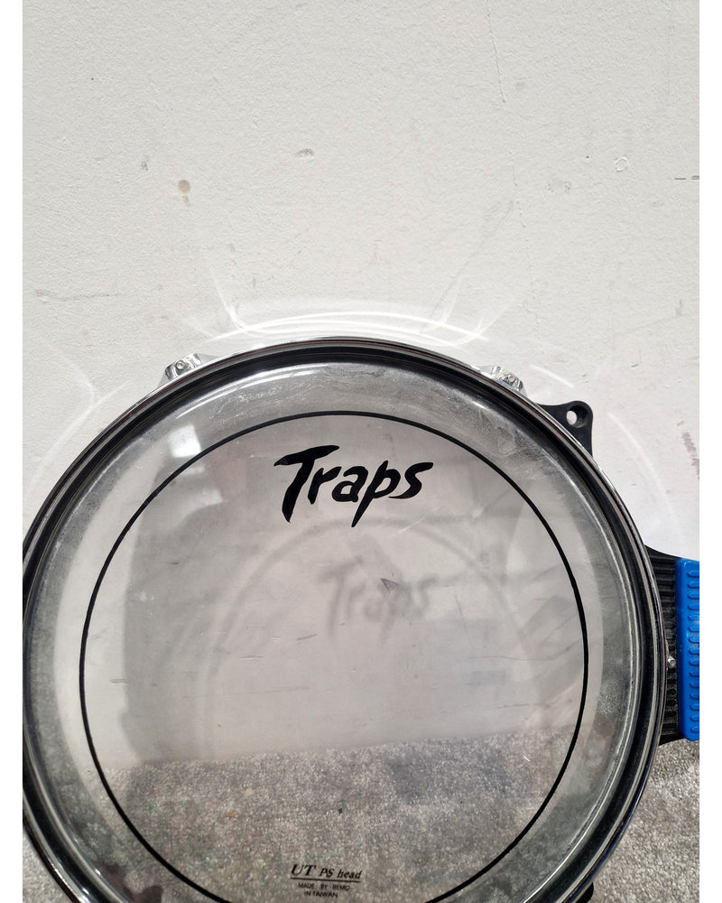 Traps PS Head 12'' - Drum Part – Drum Head - Good - Image 6