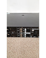 Studiomaster AX2500 - Power Amplifiers - Good - Image 11
