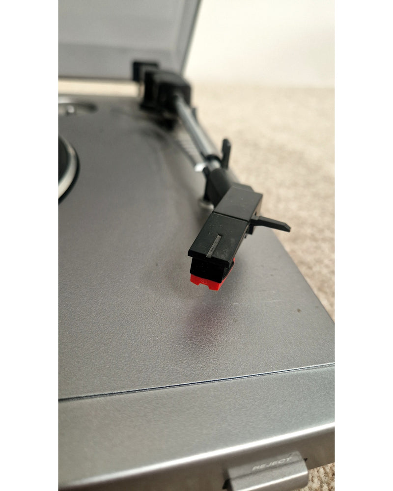 Sony PS-J20 - Turntable - Fair - image 6