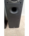 B&W DM603 S3 - Hi-Fi Speakers - Black - Good - Photo 9