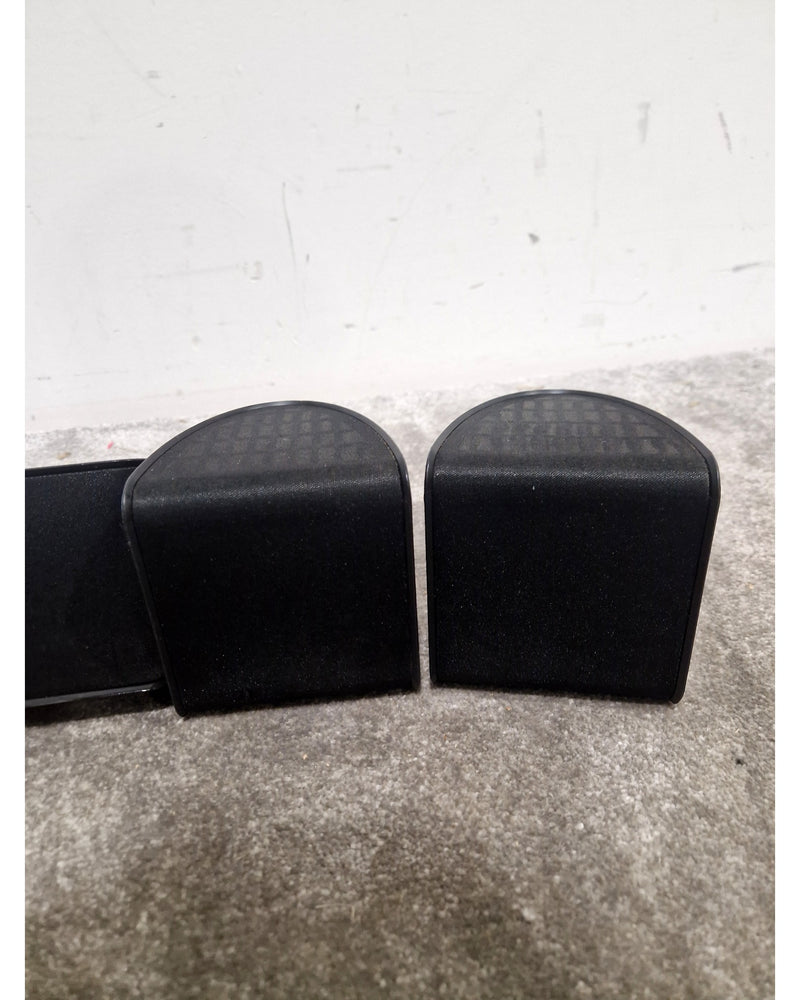 Pioneer S-11 - Speakers - Black - Very Good - Image 18