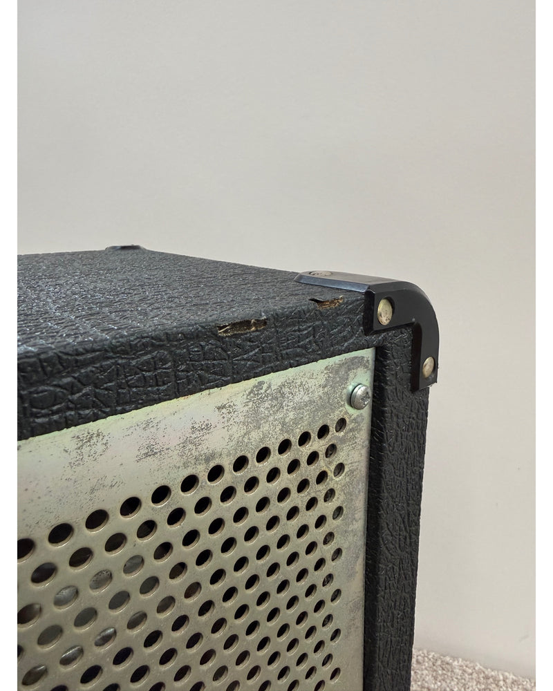 Marshall JCM 2000 Dual Super Lead DSL50 - Guitar Amplifier - Black - Good - image 12