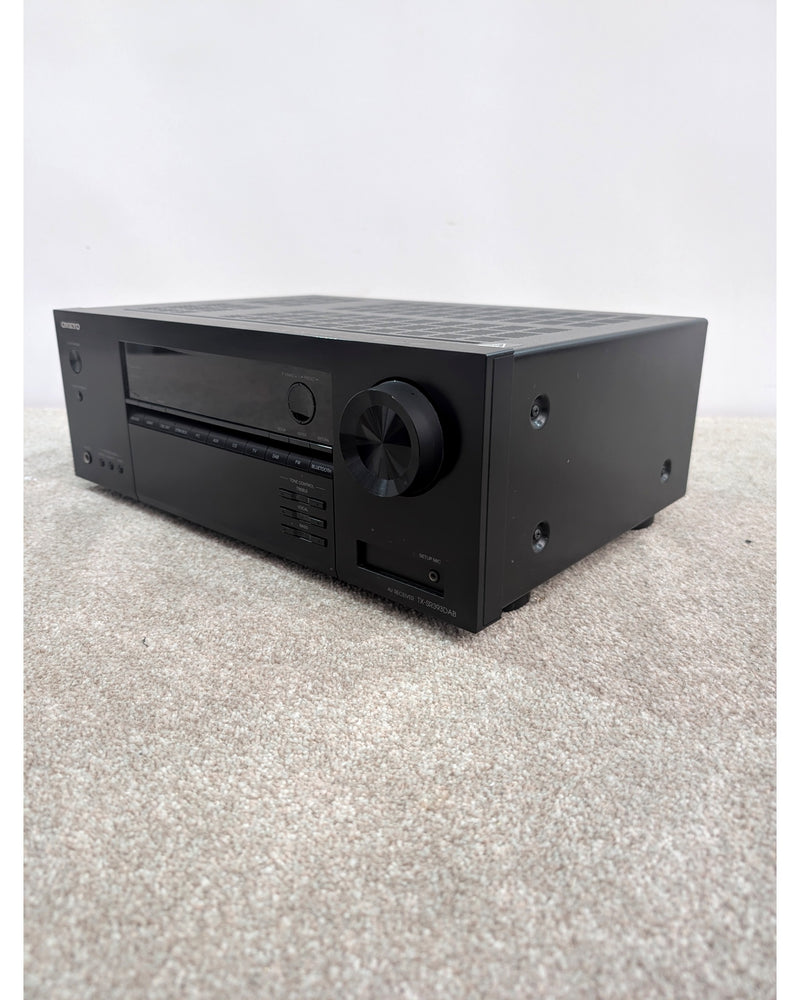 Onkyo TX-SR393DAB - Receiver - Very Good w/ remote_control - image 3