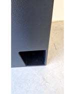 Nexo PS1200 - Passive Subwoofer - Black - Good - Image 4