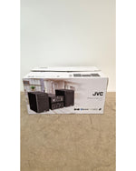 JVC UX-D150 - Mini Hi-Fi System - Very Good w/ Original Box - Image 2