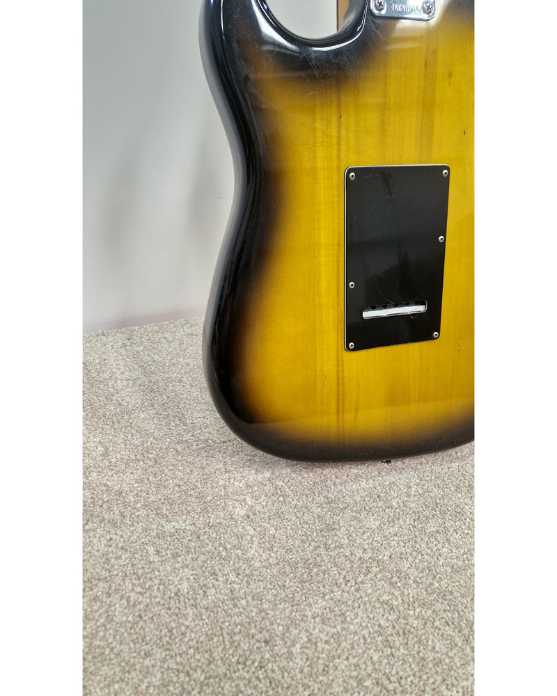 Burns London Marquee Club Series - Electric Guitar - Very Good - image 6