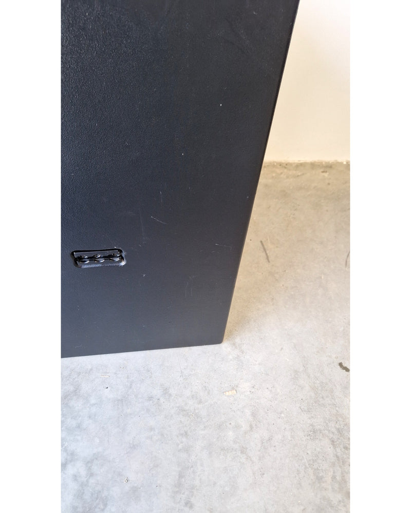 Nexo PS1200 - Passive Subwoofer - Black - Good - Image 13