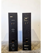 Meridian M60 Standing Speakers Pair - Black – Standing Speaker - Good - Image 6