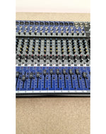Wharfedale Pro SL1224 - Mixers - Poor - Image 6