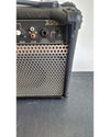 Gear4Music S156 15W - Guitar Amplifiers - Good - Photo 5