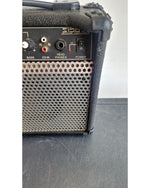 Gear4Music S156 15W - Guitar Amplifiers - Good - Image 5